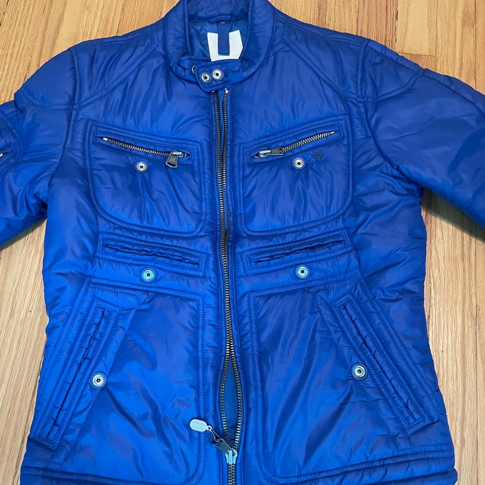 Diesel jacket - Picture 5 of 16
